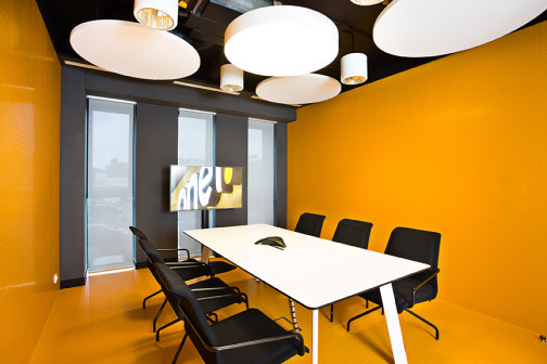 architektura wnętrz