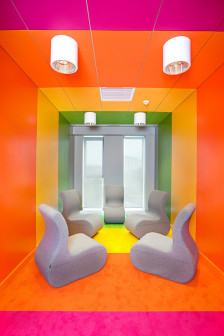 architektura wnętrz