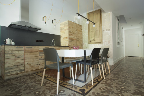 architektura wnętrz