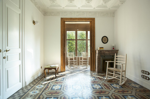 architektura wnętrz