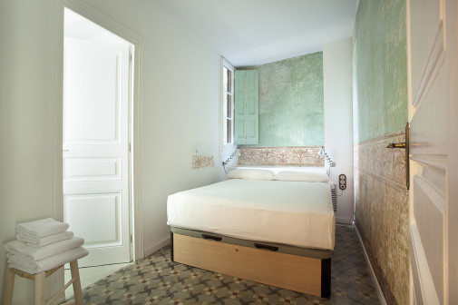 architektura wnętrz