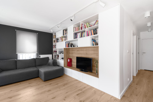 architektura wnętrz