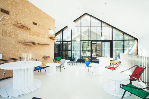 architektura wnętrz