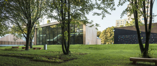 architektura wnętrz