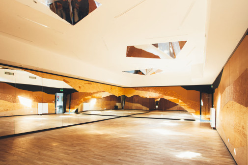 architektura wnętrz