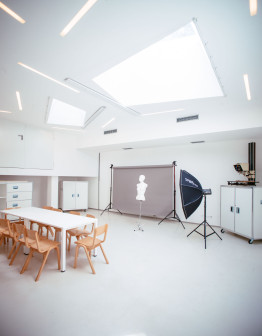 architektura wnętrz