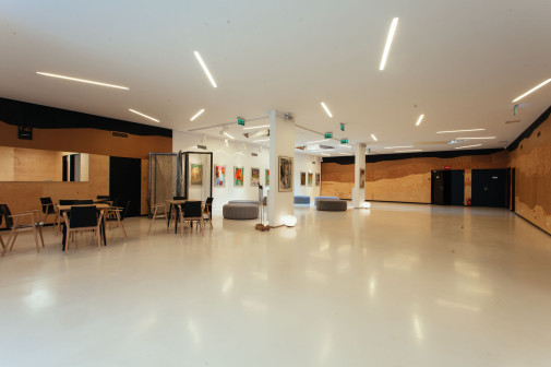 architektura wnętrz