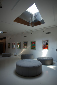 architektura wnętrz