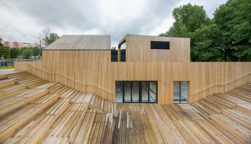 architektura wnętrz