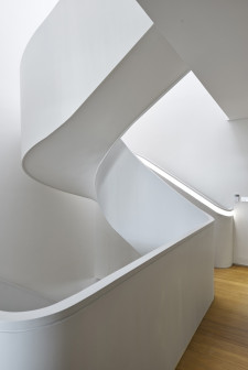 architektura wnętrz