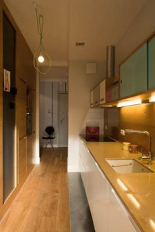 architektura wnętrz