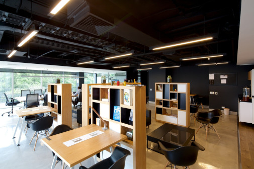 architekt wnętrz