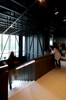 architektura wnętrz