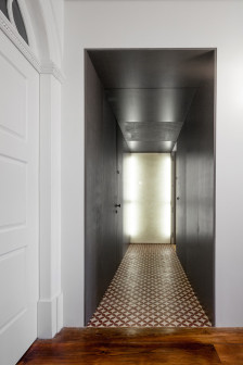architektura wnętrz