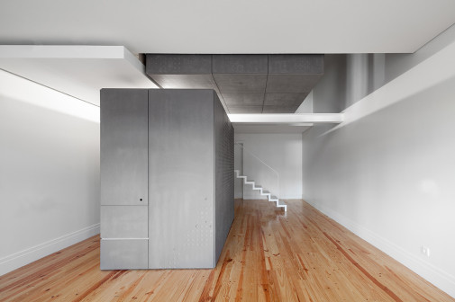 architektura wnętrz