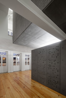 architektura wnętrz