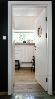 architektura wnętrz