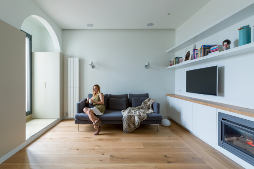 architekt wnętrz