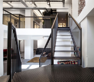 architektura wnętrz