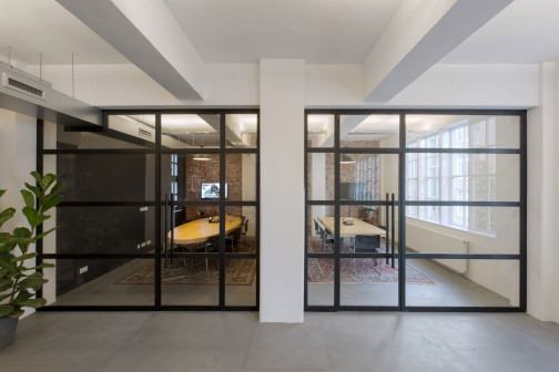 architektura wnętrz