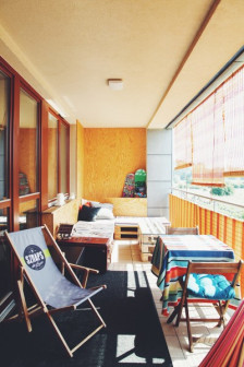 architektura wnętrz