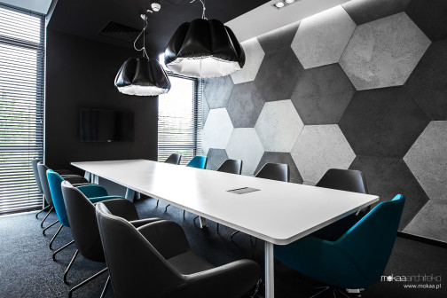 architektura wnętrz