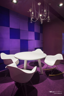 architektura wnętrz