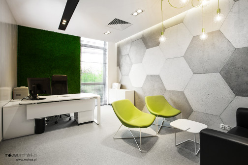 architektura wnętrz