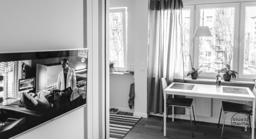architektura wnętrz