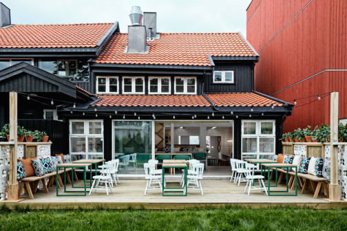 architektura wnętrz