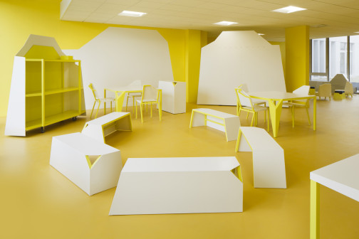 architektura wnętrz