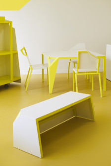 architektura wnętrz