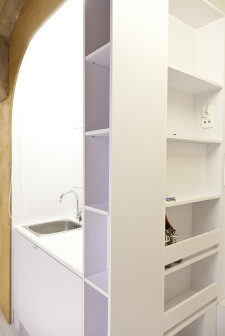 architektura wnętrz