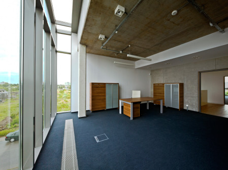 architektura wnętrz
