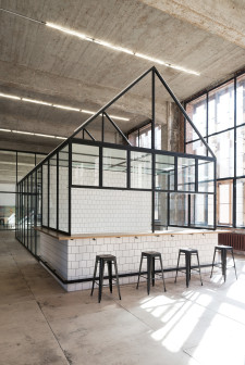 architektura wnętrz