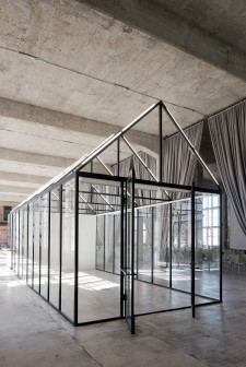 architektura wnętrz
