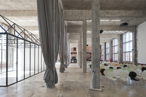 architektura wnętrz