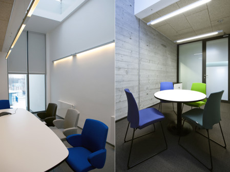 architektura wnętrz