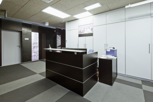 architektura wnętrz