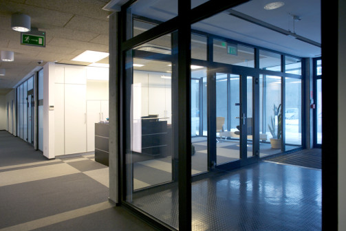 architektura wnętrz