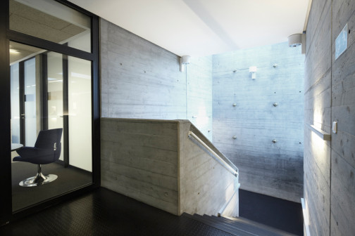 architektura wnętrz