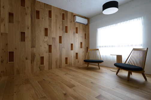architektura wnętrz