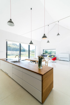 architektura wnętrz