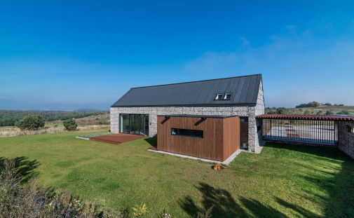 architektura wnętrz