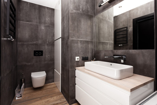 architektura wnętrz