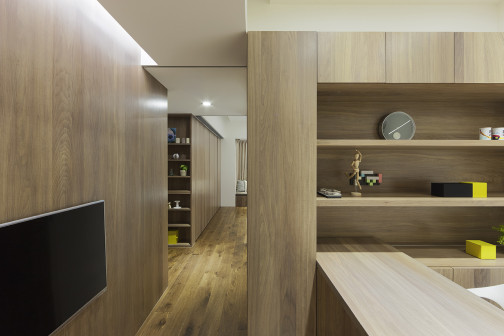 architektura wnętrz