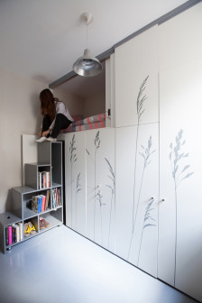 architektura wnętrz