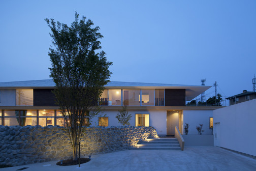 architektura wnętrz