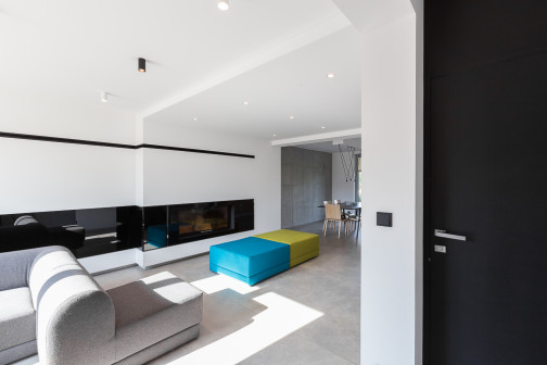 architektura wnętrz