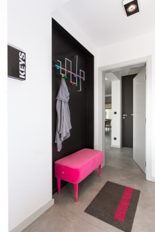 architektura wnętrz